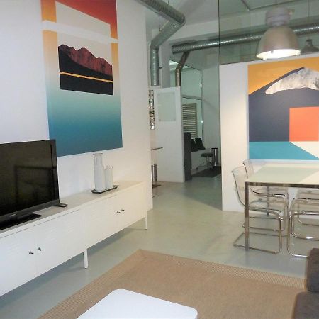 Oktheway Loft Santander Street Leilighet La Coruña Eksteriør bilde
