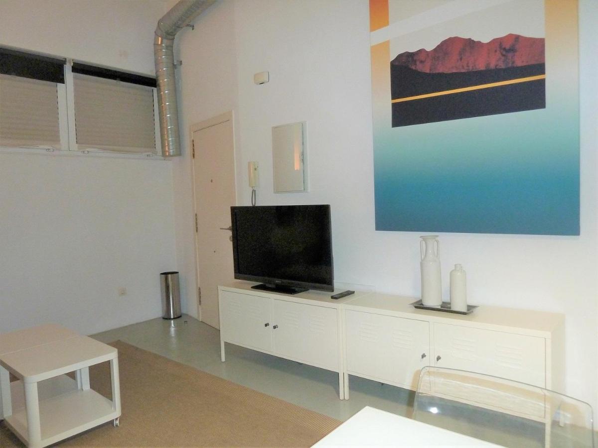 Oktheway Loft Santander Street Leilighet La Coruña Eksteriør bilde