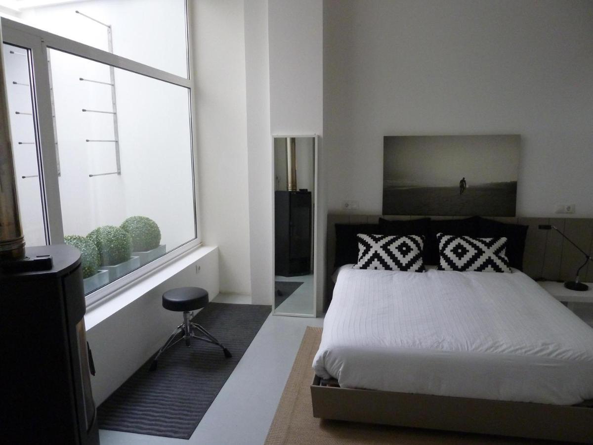 Oktheway Loft Santander Street Leilighet La Coruña Eksteriør bilde