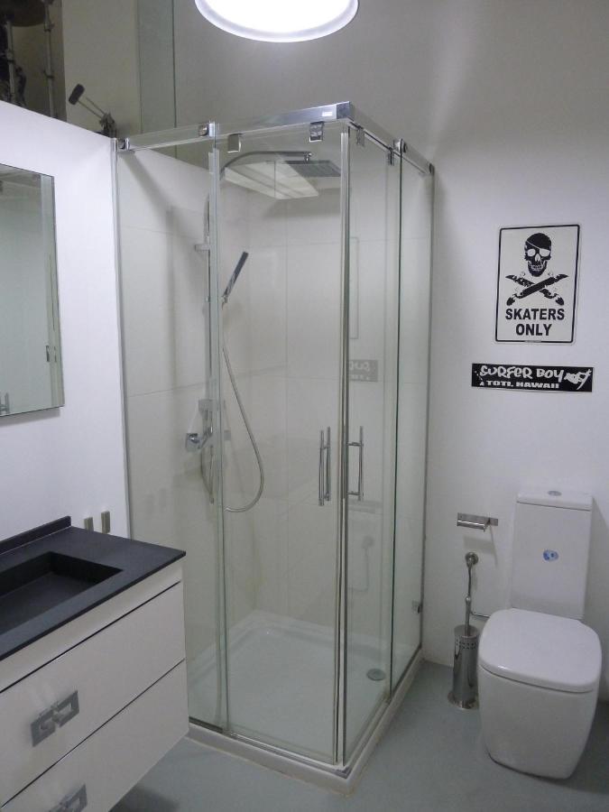 Oktheway Loft Santander Street Leilighet La Coruña Eksteriør bilde