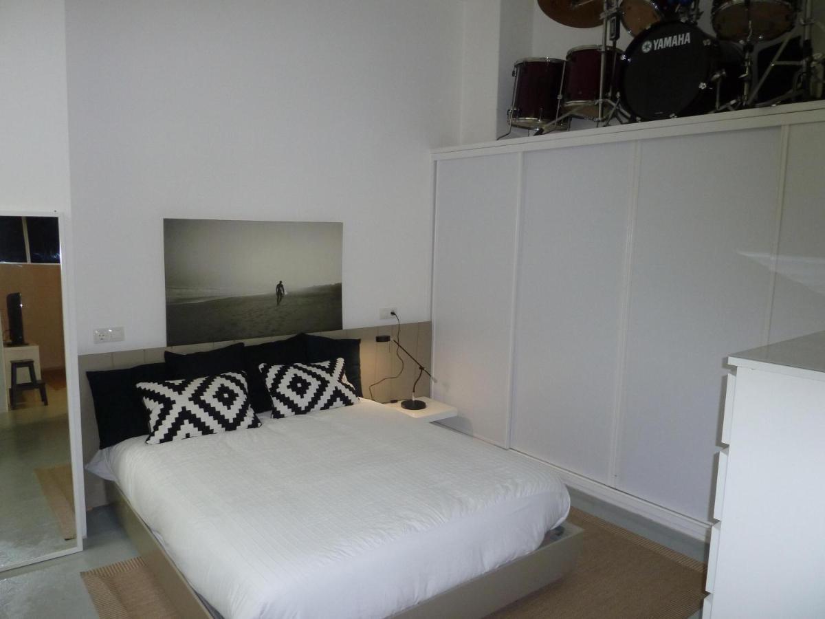 Oktheway Loft Santander Street Leilighet La Coruña Eksteriør bilde