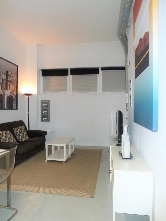 Oktheway Loft Santander Street Leilighet La Coruña Eksteriør bilde